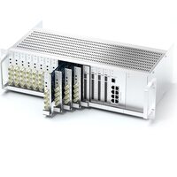 Stream Labs WaveServer R3554