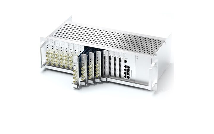 фото - Stream Labs WaveServer R3554