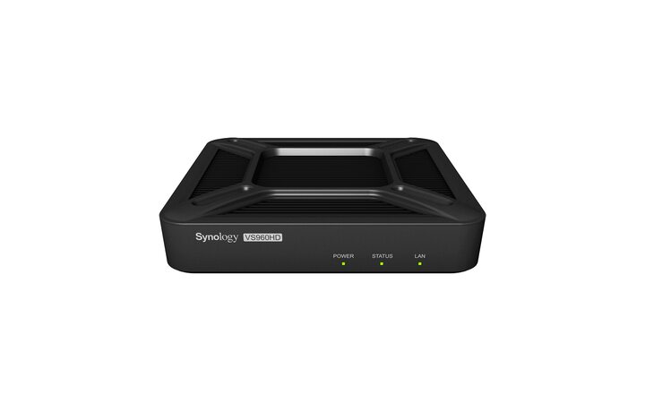 фото - Synology VS960HD