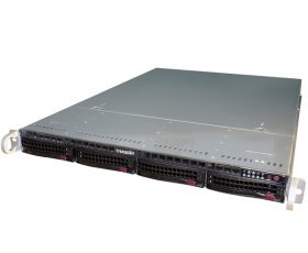TRASSIR CMS Server