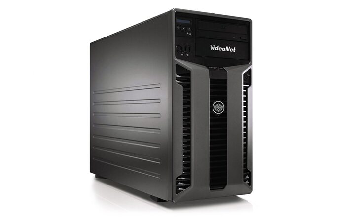 фото - VideoNet Industrial-Defender IP