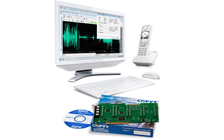 фото - Система «Агат-РТ Спрут»