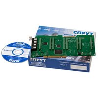 Агат-РТ СПРУТ-7/ISDN-4