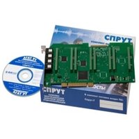 Агат-РТ СПРУТ-ИНФОРМ/А-9