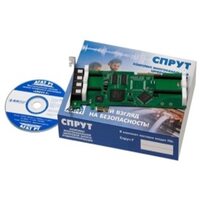 Агат-РТ СПРУТ-ИНФОРМ/АЕ-3