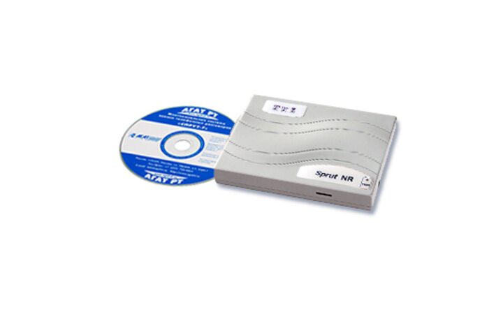 фото - Агат-РТ Спрут NR