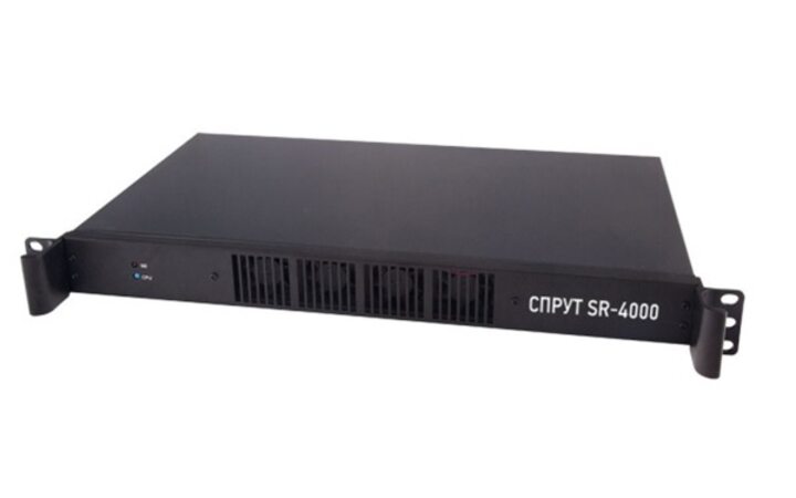 фото - Агат-РТ СПРУТ SR 4000/2E1(Base)