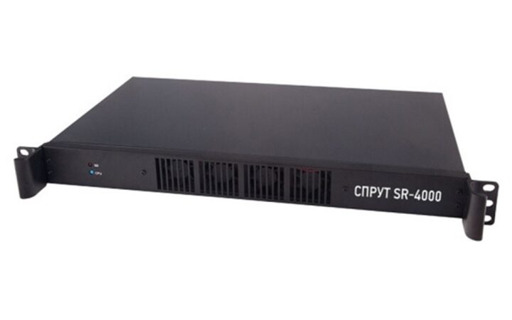 фото - Агат-РТ СПРУТ SR 4000/А4(Base)