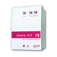 фото - Арсенал безопасности Соната-К-Л