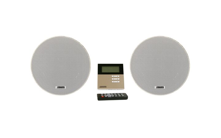 фото - DSPPA DM-835S