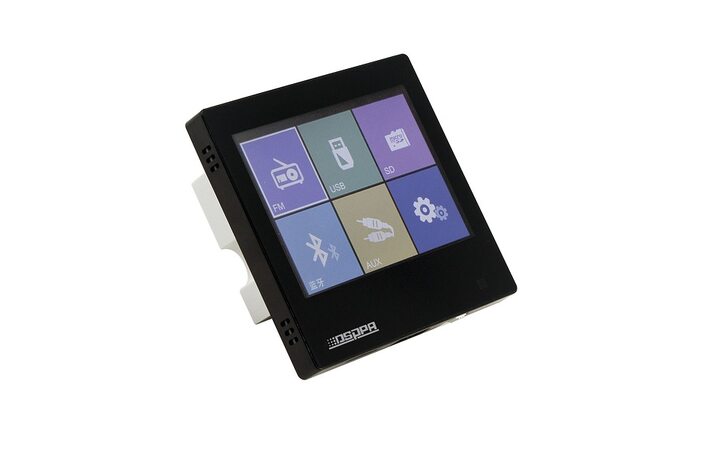 фото - DSPPA DM-837