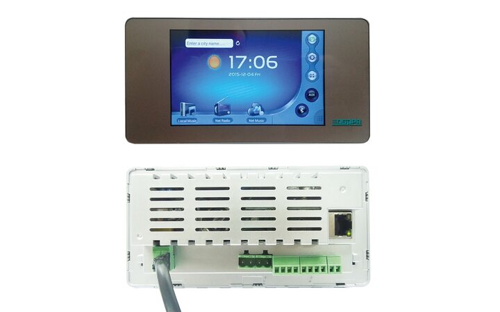 фото - DSPPA DM-838