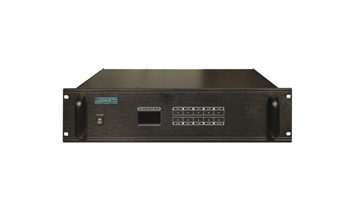 фото - DSPPA MAG-2123S