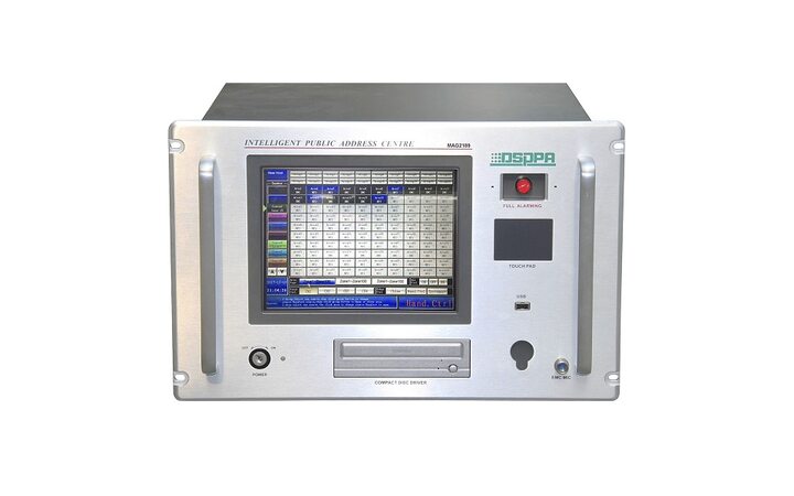 фото - DSPPA MAG-2189