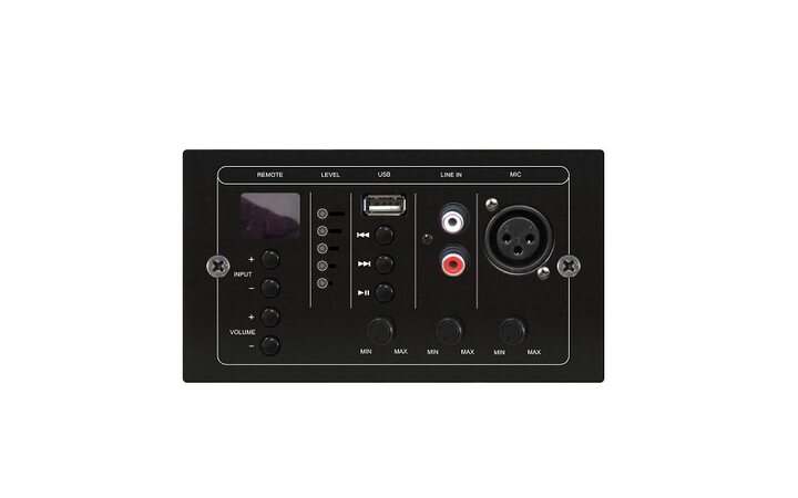 фото - DSPPA MAG-808C