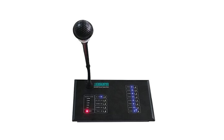 фото - DSPPA MAG-808R