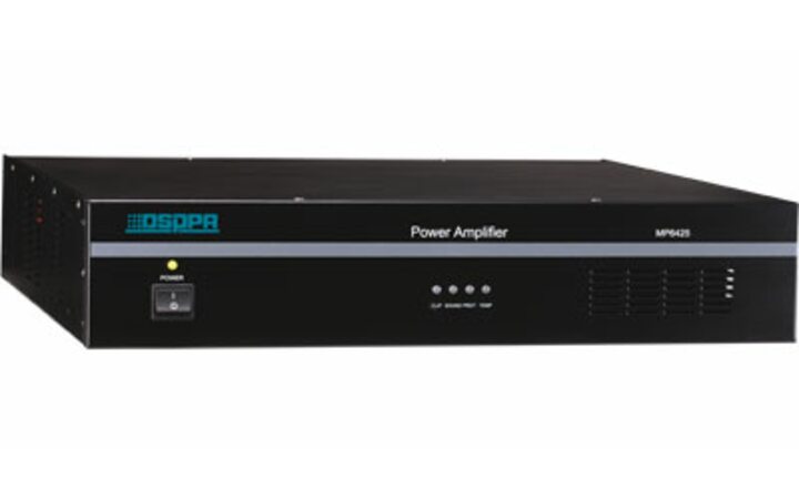 фото - DSPPA MP-6450