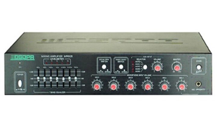 фото - DSPPA MP-6906
