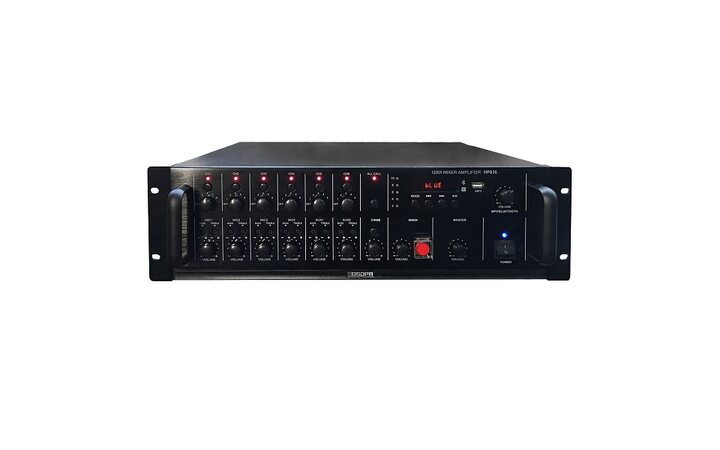 фото - DSPPA MP-835