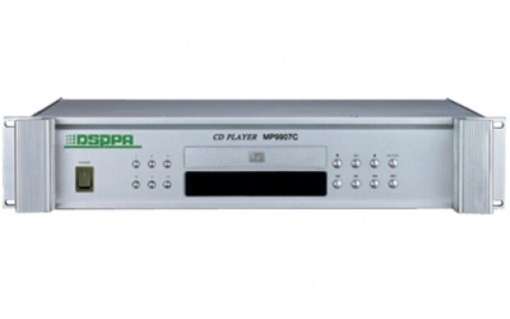 фото - DSPPA MP-9907C
