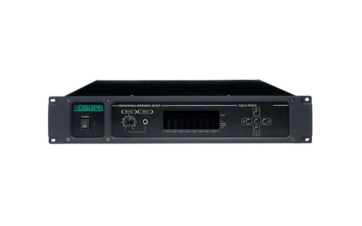 фото - DSPPA PC-1009S