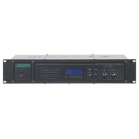 DSPPA PC-1028D