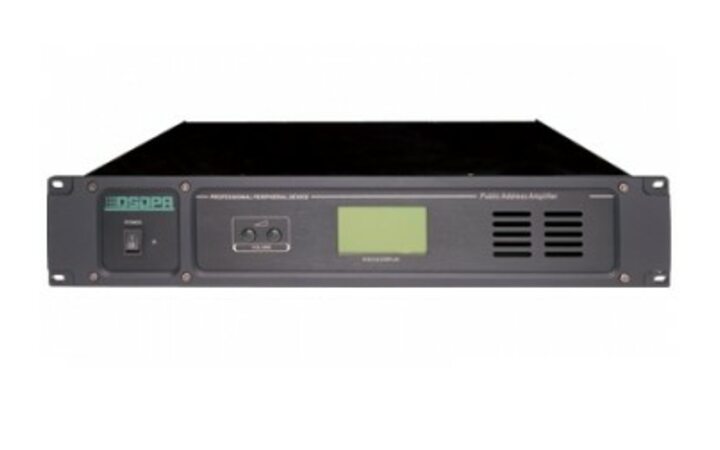фото - DSPPA PC-2700