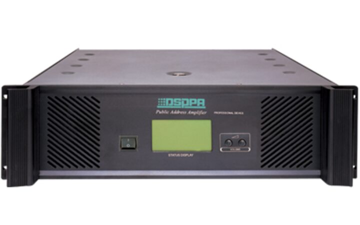 фото - DSPPA PC-4200
