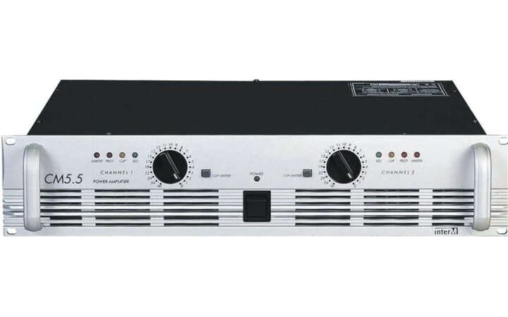 фото - Inter-M (I) CM-5.5