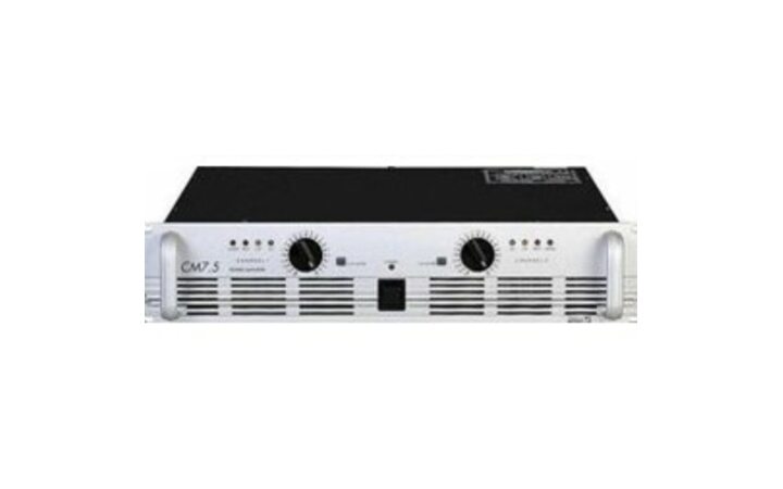 фото - Inter-M (I) CM-7.5