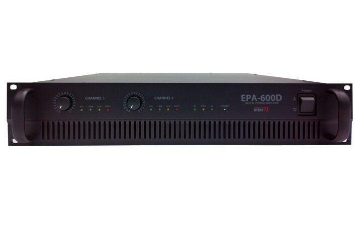 фото - Inter-M (I) EPA-600D