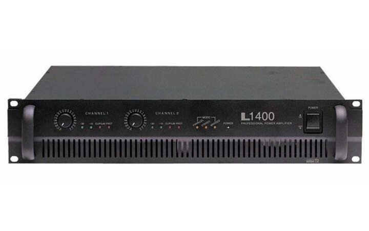 фото - Inter-M (I) L-1400