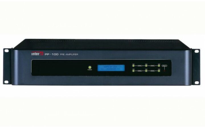 фото - Inter-M (I) PP-100