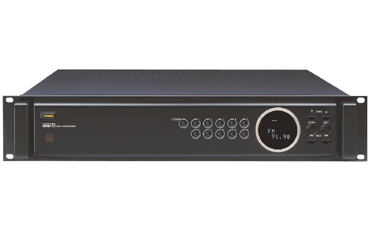 фото - Inter-M (I) TU-610