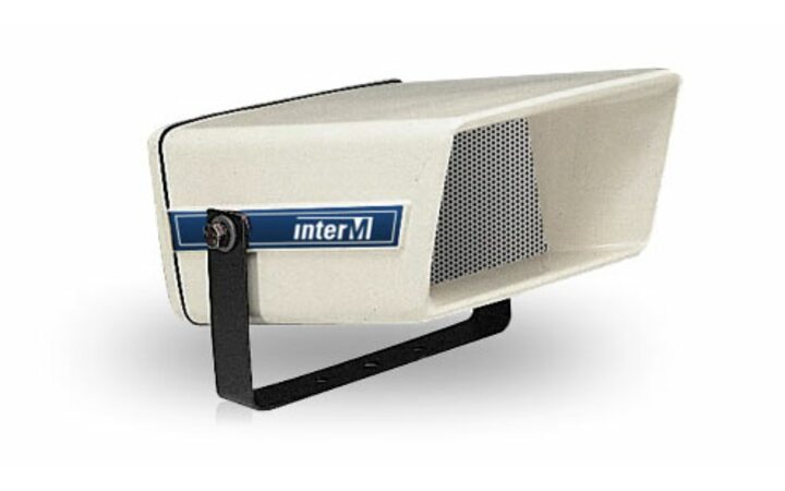 фото - Inter-M CH-510