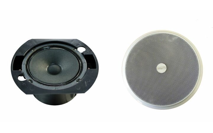 фото - Inter-M CS-05