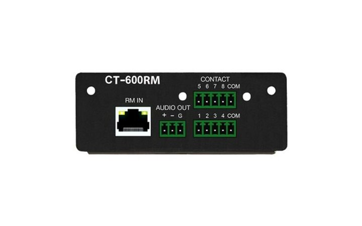 фото - Inter-M CT-600RM