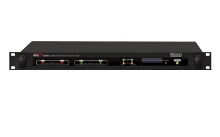 фото - Inter-M DAC-122