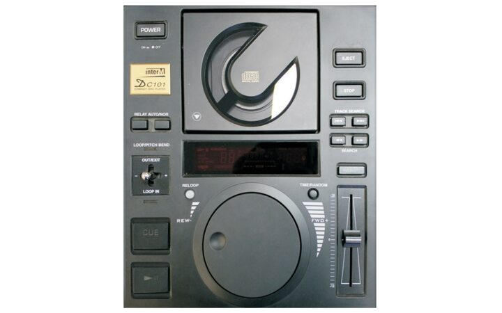 фото - Inter-M DC-101