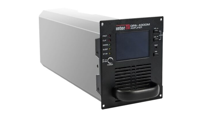 фото - Inter-M DM-300