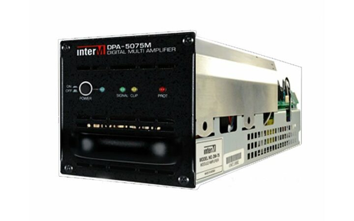 фото - Inter-M DM-75