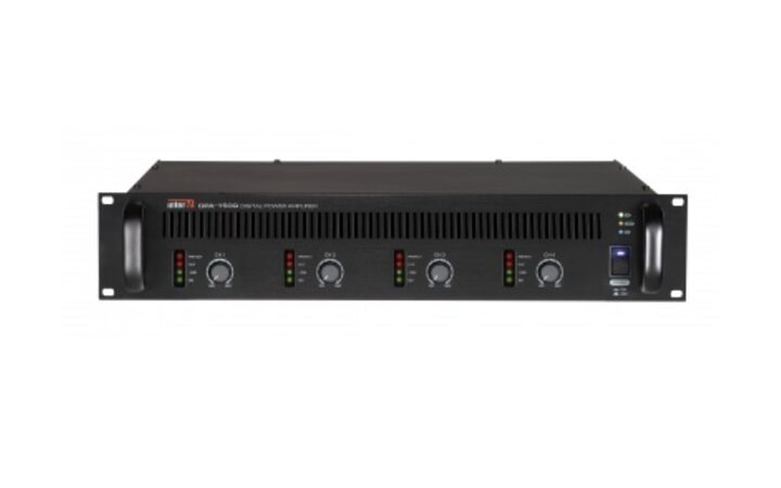 фото - Inter-M DPA-150Q