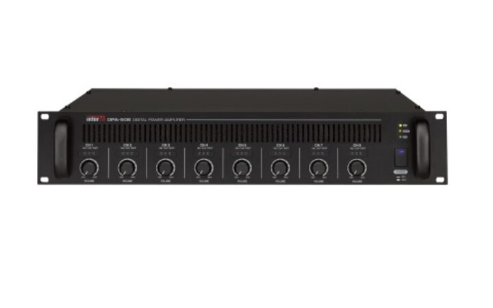 фото - Inter-M DPA-50E