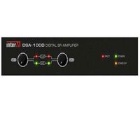 Inter-M DSA-100D