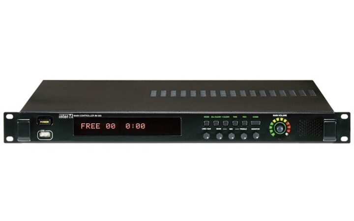 фото - Inter-M IM-300