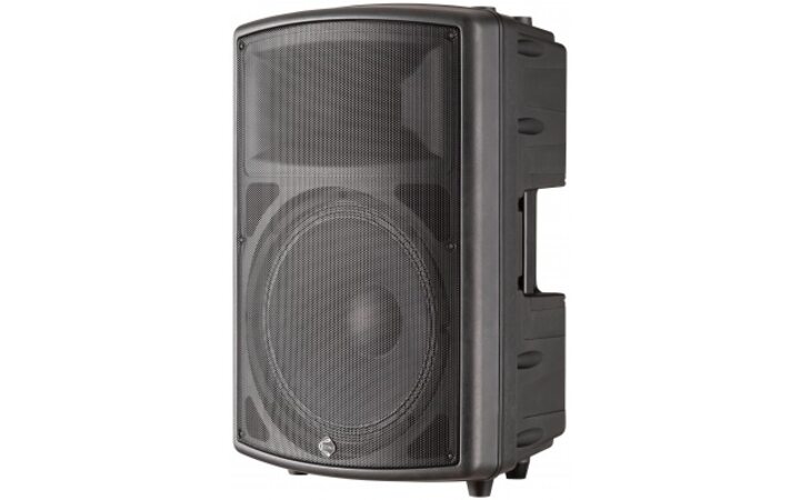 фото - Inter-M IX12H