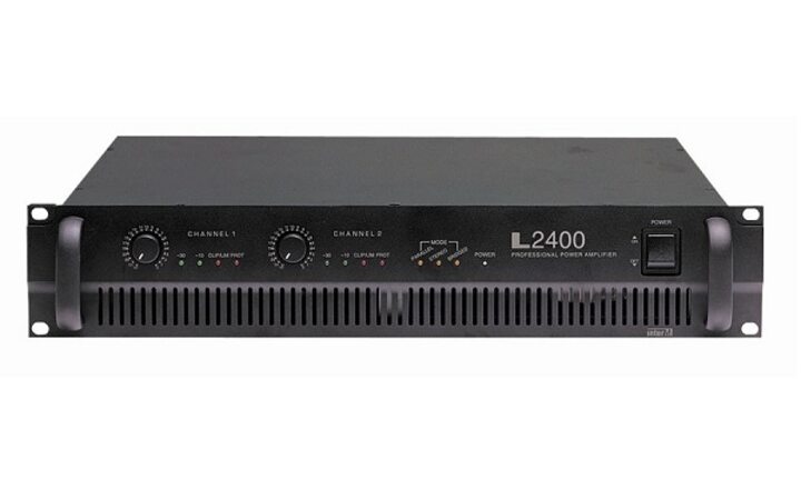 фото - Inter-M L-2400