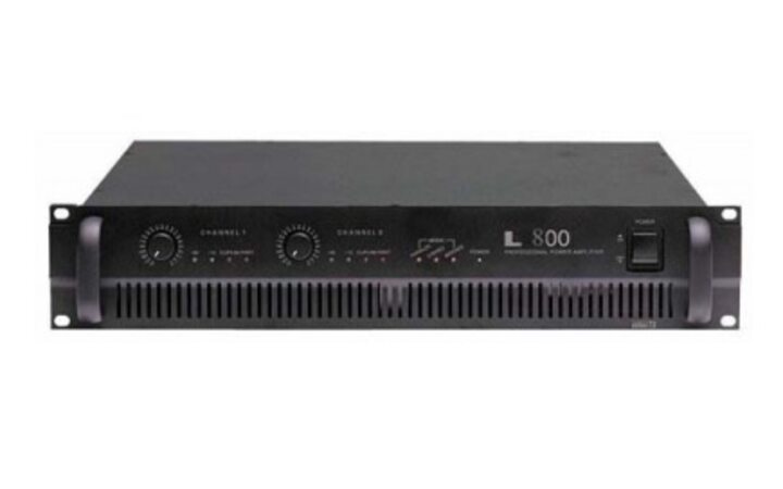 фото - Inter-M L-800