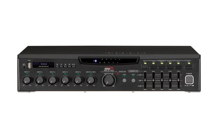 фото - Inter-M MA-212U