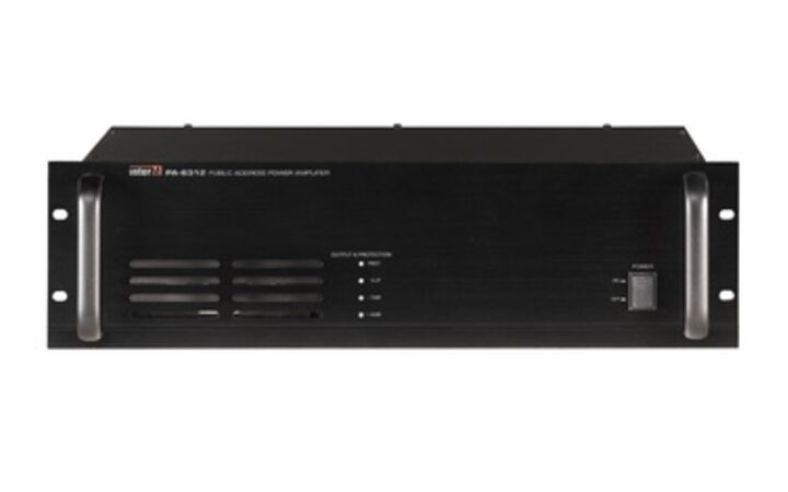 фото - Inter-M PA-6312